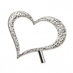 ΜΕΤΑΛΛΙΚΗ ΚΑΡΔΙΑ ΓΙΑ ΣΤΑΝΤ 