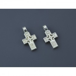 Μεταλλικό Σταυρουδάκι