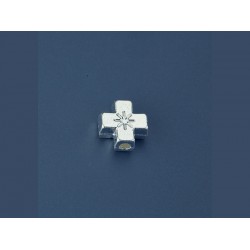 Μεταλλικός Σταυρός Αστέρι