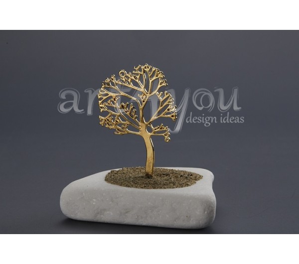 Πέτρα Δέντρο της Ζωής 1743