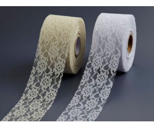 Κορδέλα Δαντέλα 7cm