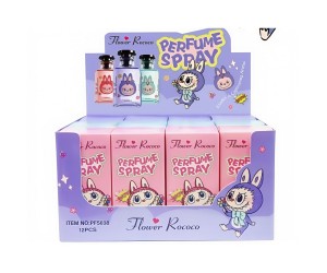 Perfume Spray Labubu