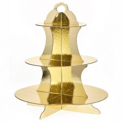 ΒΑΣΗ ΓΛΥΚΩΝ ΧΡΥΣΟ