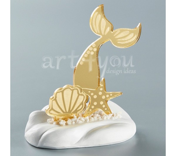 ΒΡΑΧΑΚΙ ΓΟΡΓΟΝΑ ΠΛΕΞΙ