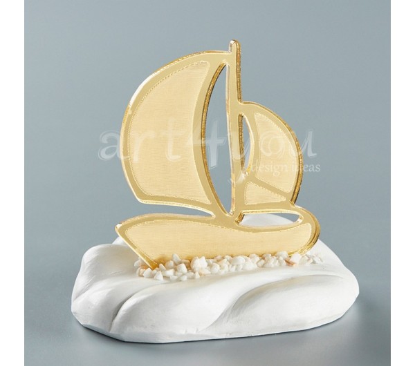 ΒΡΑΧΑΚΙ ΚΑΡΑΒΙ ΠΛΕΞΙ