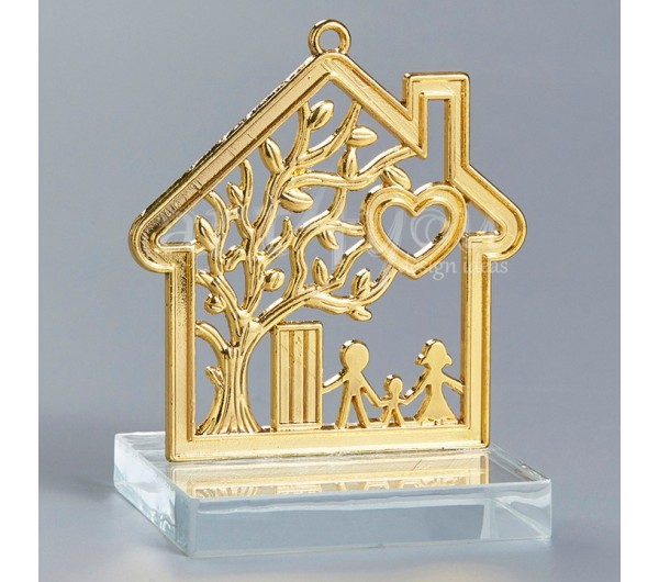 ΣΠΙΤΑΚΙ ΟΙΚΟΓΕΝΕΙΑ