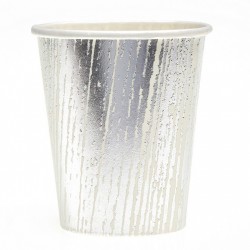 ΠΟΤΗΡΙ ΑΣΗΜΙ  ΣΕΤ10τμχ