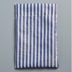 ΠΟΥΓΚΙ ΡΙΓΕ NAVY 12 x 18 εκ
