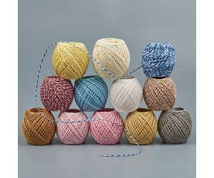 ΚΟΡΔΟΝΙ ΧΑΡΤΙΝΟ 2χιλ X 50μ