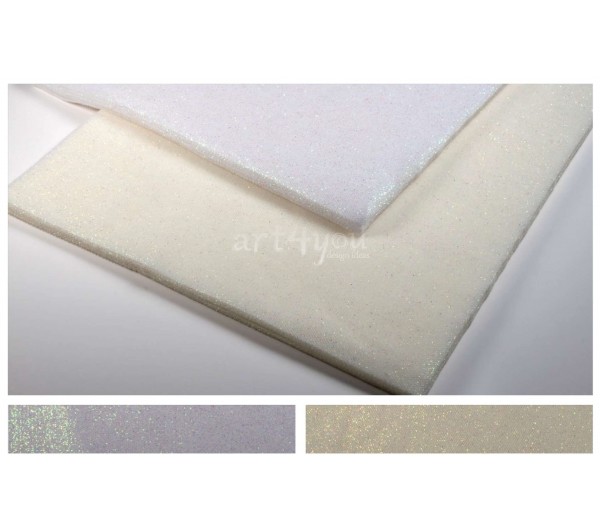 ΤΟΥΛΙ GLITTER 36 Χ 36 εκ ΤΟΥΛΙ GLITTER 36 Χ 36 εκ