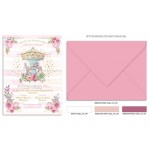 Προσκλητήριο βάπτισης  carousel. 