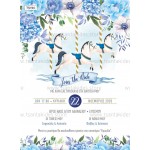 Προσκλητήριο βάπτισης carousel