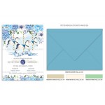 Προσκλητήριο βάπτισης carousel