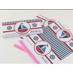 Περιτύλιγμα σοκολάτας