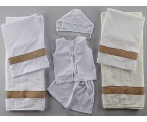 Λαδόπανα Καμβάς