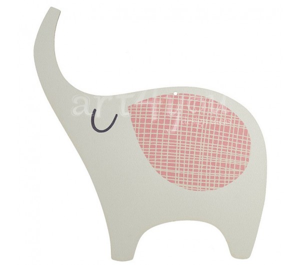 ΕΛΕΦΑΝΤΑΣ ΡΟΖ ΕΚΥΤΥΠΩΜΕΝΟ 8εκ ΕΛΕΦΑΝΤΑΣ ΡΟΖ ΕΚΥΤΥΠΩΜΕΝΟ 8εκ