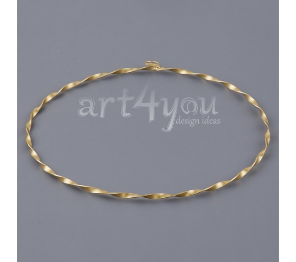 Στέφανα Γάμου Ασημένια