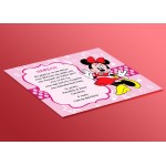 Οικονομικό προσκλητήριο Minnie