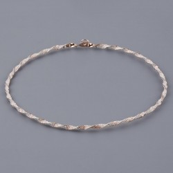 Στέφανα Γάμου Ασημένια