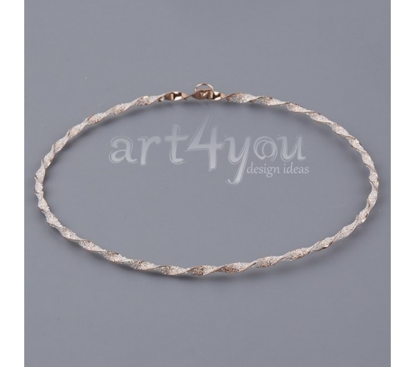 Στέφανα Γάμου Ασημένια