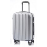 Βαλίτσα - Τρόλλευ 18″