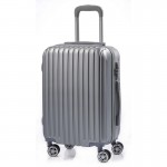 Βαλίτσα - Τρόλλευ 18″