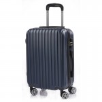 Βαλίτσα - Τρόλλευ 18″