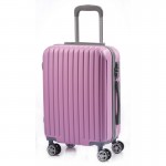 Βαλίτσα - Τρόλλευ 18″