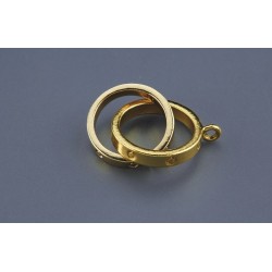 Βέρες Μεταλλικές