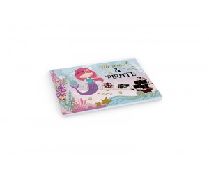 ΕΥΧΟΛΟΓΙΟ ΓΟΡΓΟΝΑ & ΠΕΙΡΑΤΗΣ