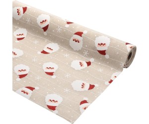 Ρολό Αγιος Βασίλης 35 cm x 3 m