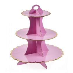 ΒΑΣΗ ΓΛΥΚΩΝ ΡΟΖ