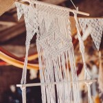 ΔΙΑΚΟΣΜΗΤΙΚΟ ΜΑΚΡΑΜΕ ΜΕ ΡΑΦΑΚΙ