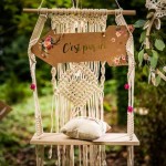 ΔΙΑΚΟΣΜΗΤΙΚΟ ΜΑΚΡΑΜΕ ΜΕ ΡΑΦΑΚΙ