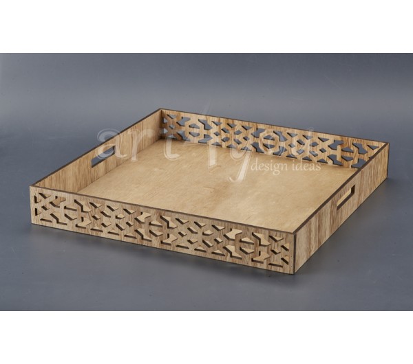 ΞΥΛΙΝΟΣ ΔΙΣΚΟΣ ΣΚΑΛΙΣΤΟΣ