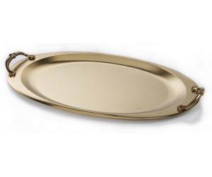 ΜΕΤΑΛΛΙΚΟΣ ΔΙΣΚΟΣ GOLD