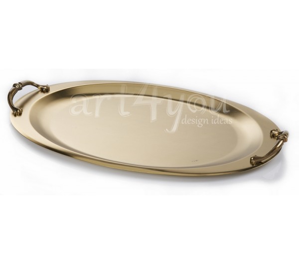 ΜΕΤΑΛΛΙΚΟΣ ΔΙΣΚΟΣ GOLD