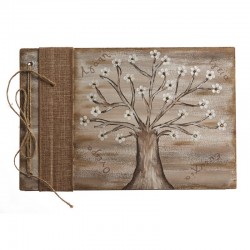 Βιβλίο Ευχών Δέντρο