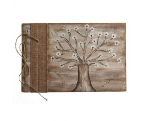 Βιβλίο Ευχών Δέντρο