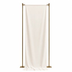 FABRIC WELCOME SIGN - ΥΦΑΣΜΑΤΙΝΗ ΠΙΝΑΚΙΔΑ  ΚΑΛΩΣΟΡΙΣΜΑΤΟΣ