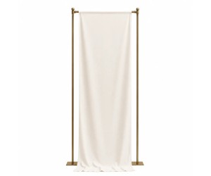 FABRIC WELCOME SIGN - ΥΦΑΣΜΑΤΙΝΗ ΠΙΝΑΚΙΔΑ  ΚΑΛΩΣΟΡΙΣΜΑΤΟΣ