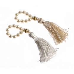 ΦΟΥΝΤΑ ΜΕ ΠΕΡΛΕΣ