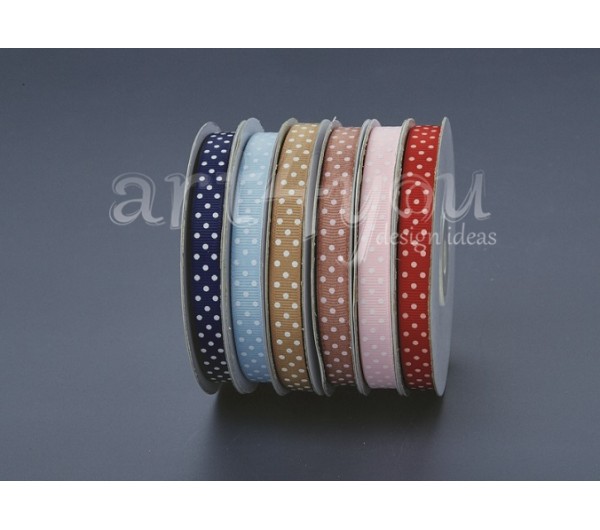 ΚΟΡΔΕΛΑ ΓΚΡΟ ΠΟΥΑ 1cm ΚΟΡΔΕΛΑ ΓΚΡΟ ΠΟΥΑ 1cm