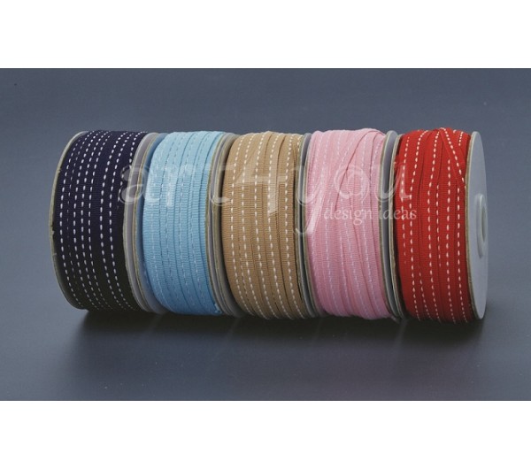 ΚΟΡΔΕΛΑ ΓΚΡΟ ΡΑΦΗ 6χιλ*50μ