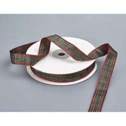 ΚΟΡΔΕΛΑ ΚΑΡΟ ΧΡΙΣΤΟΥΓΕΝ. 15mmX25m