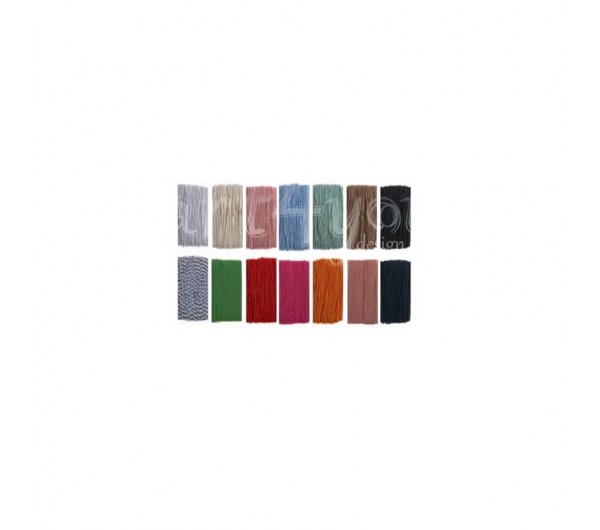 ΚΟΡΔΟΝΙ ΦΛΟΣ 3mm 