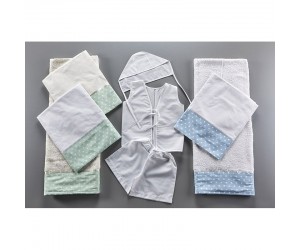 Λαδόπανα Βεραμάν - Σιέλ Πουά 