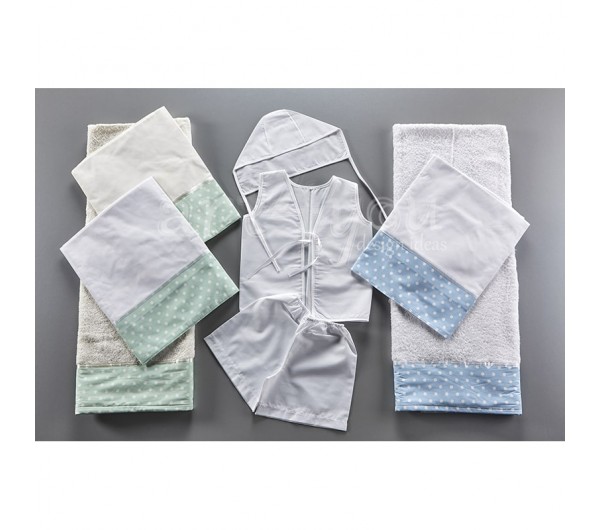 Λαδόπανα Βεραμάν - Σιέλ Πουά 