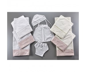 Λαδόπανα Δαντέλα Vintage