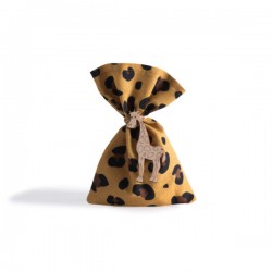 ΠΟΥΓΚΙ ΥΦΑΣΜΑΤΙΝΟ ΛΕΟΠΑΡ